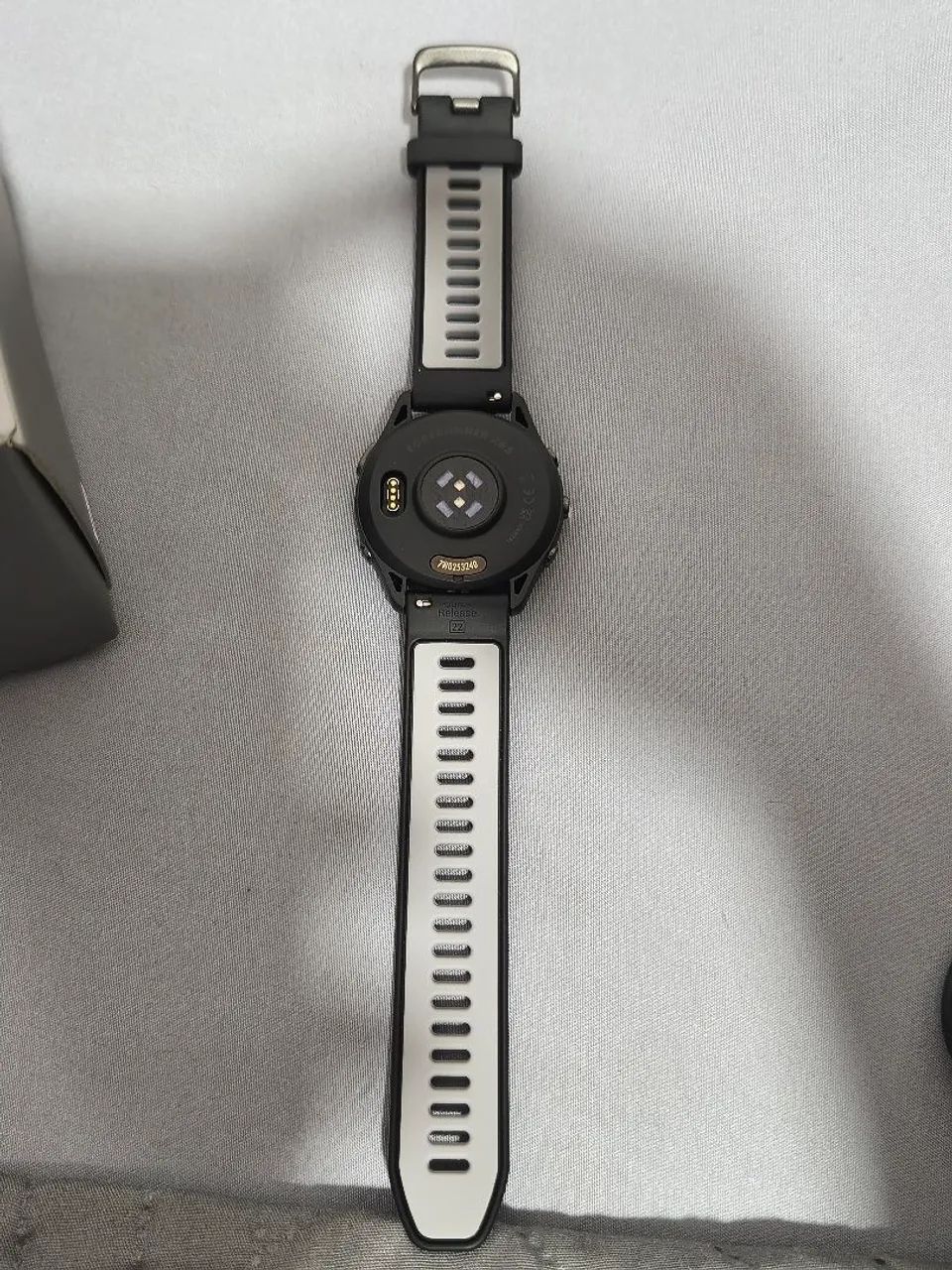 Garmin 265 - Foto 3
