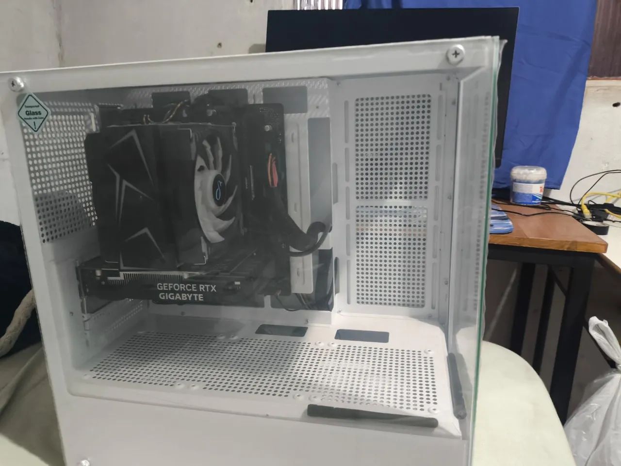 PC COMPLETO  - Foto 5