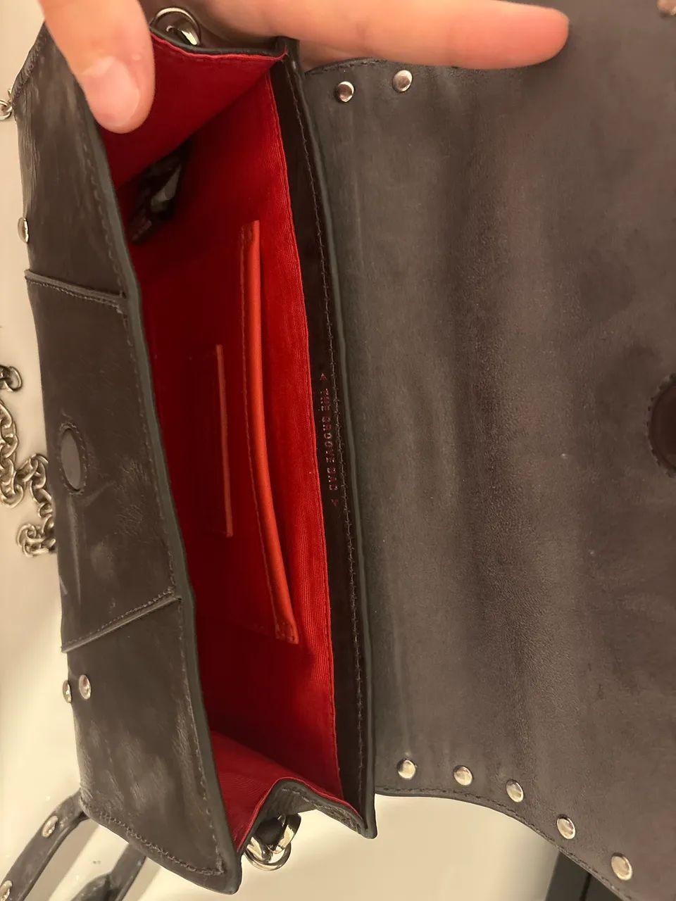 Bolsa schutz groove baguete  - Foto 3