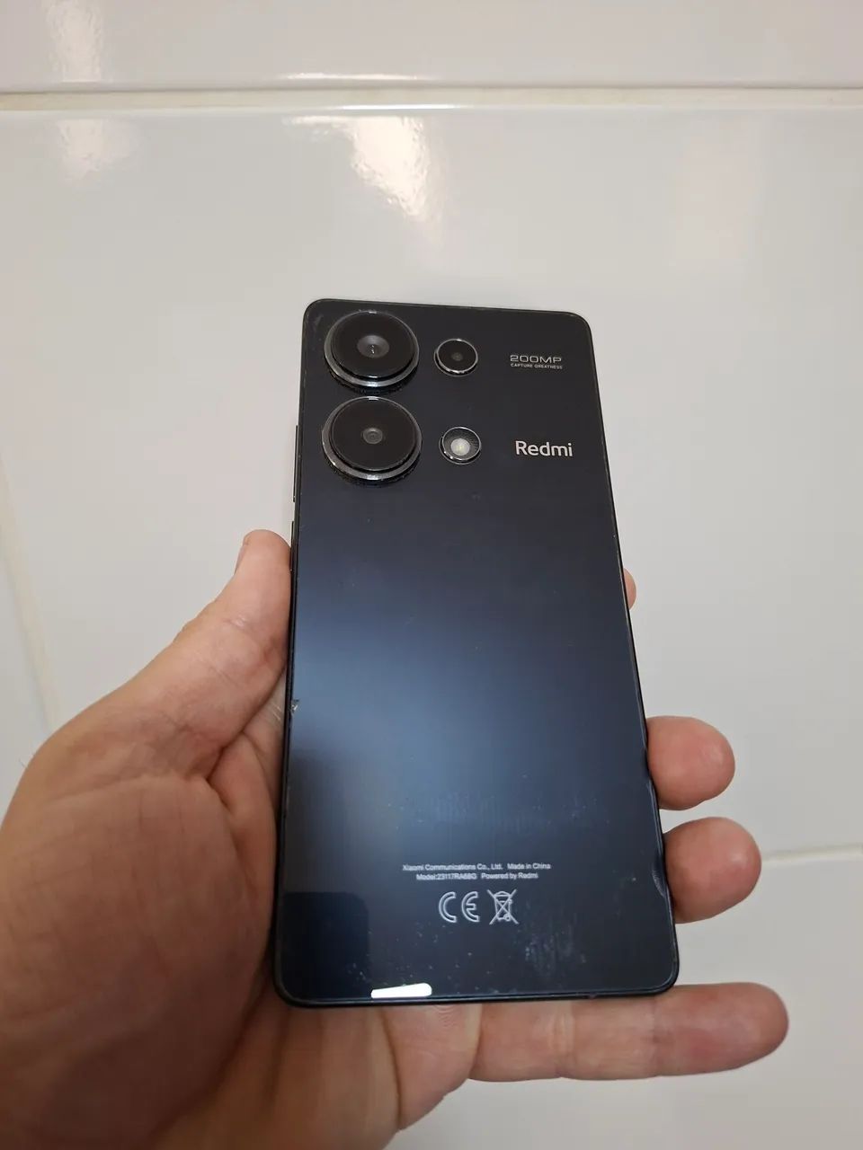 Xiaomi Note 13 Pro - Foto 3
