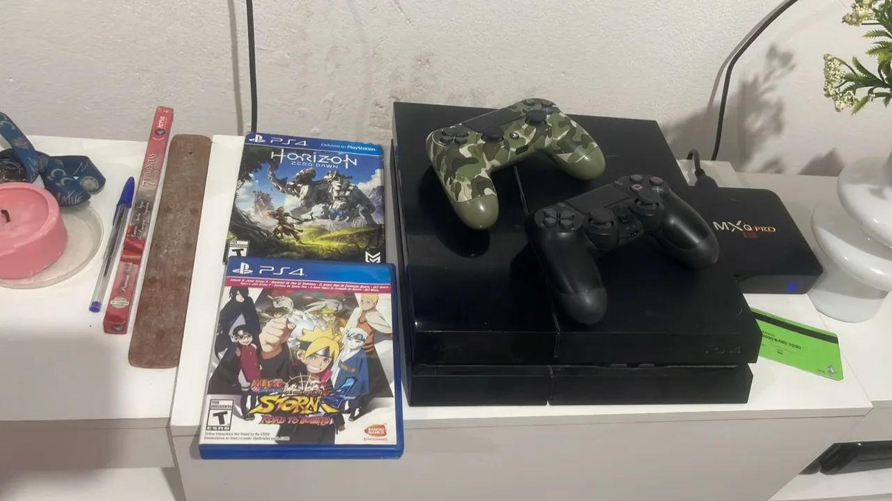 PS4 500G 8点セット 【公式通販】