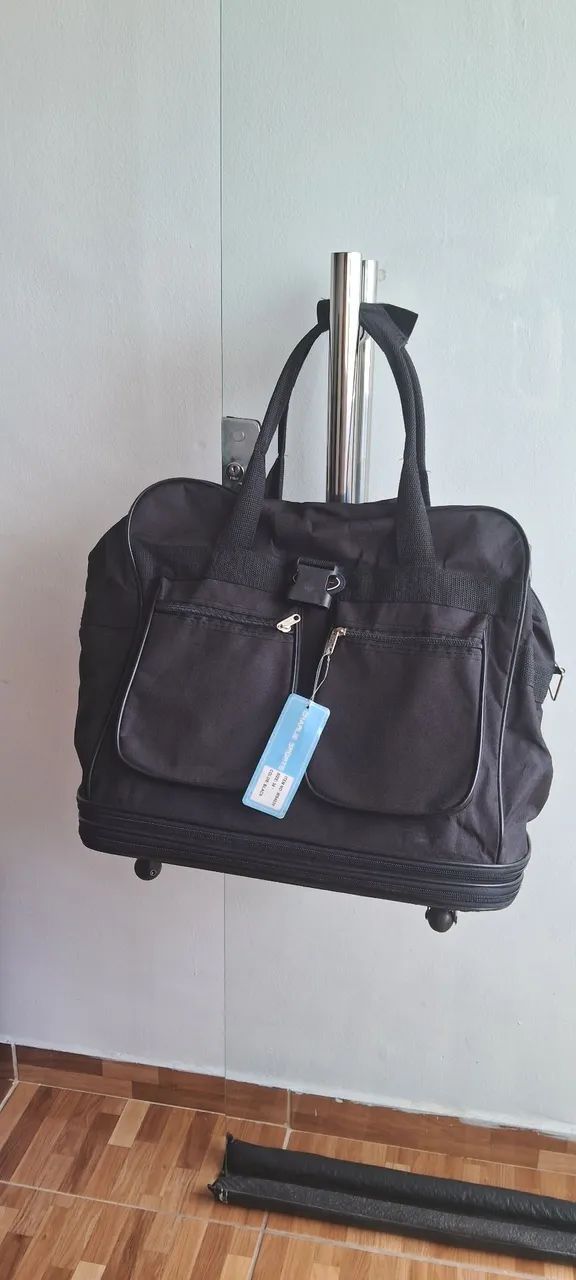 Bolsa de viagem 