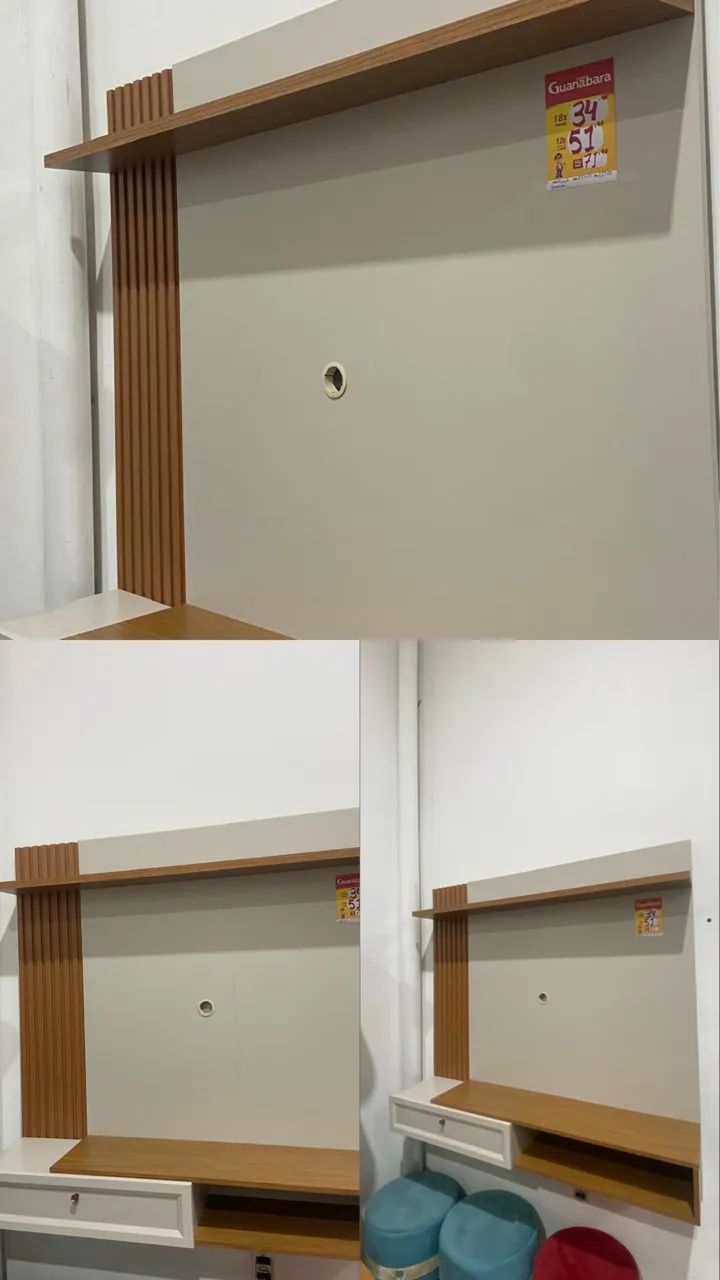 Vendo Painel - Novo - com nota fiscal 