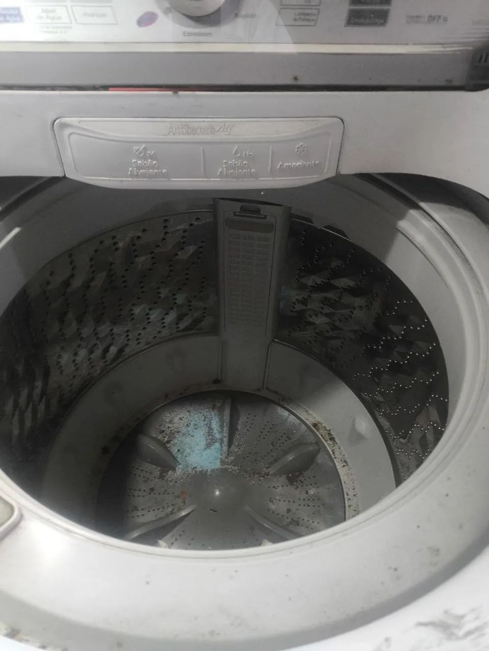 Máquina de lavar com defeitos  - Foto 3