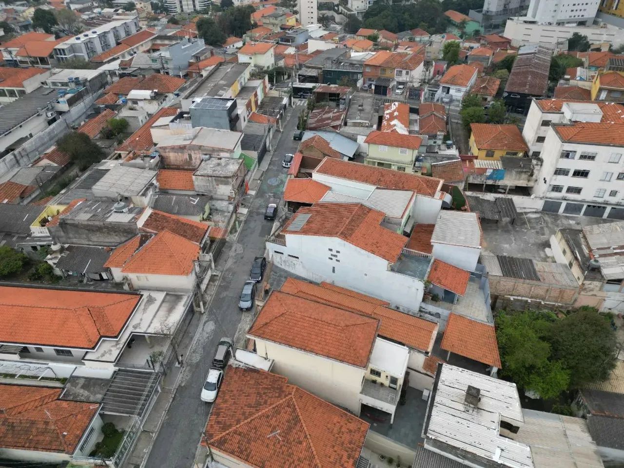 Terreno residencial para venda em Santa Teresinha , 310m² - Foto 4