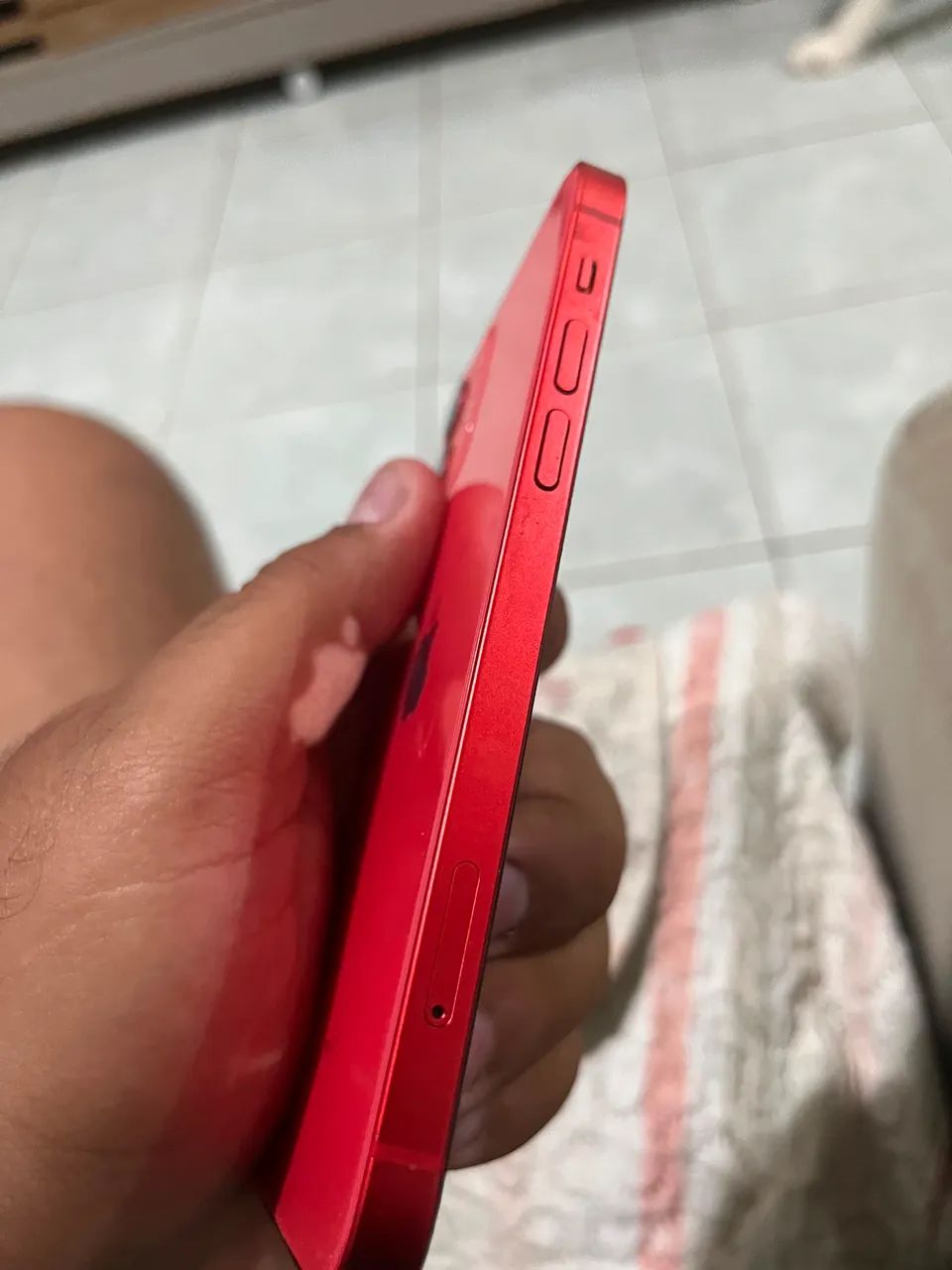 IPHONE 12 ( FAÇO TROCAS )  - Foto 2