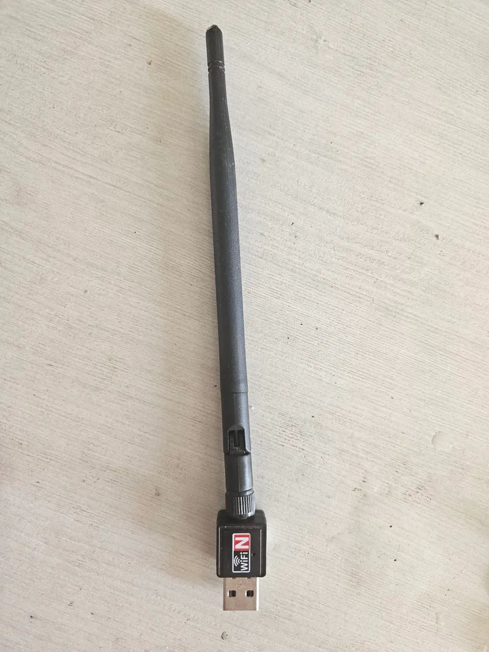 Antena wi-fi 