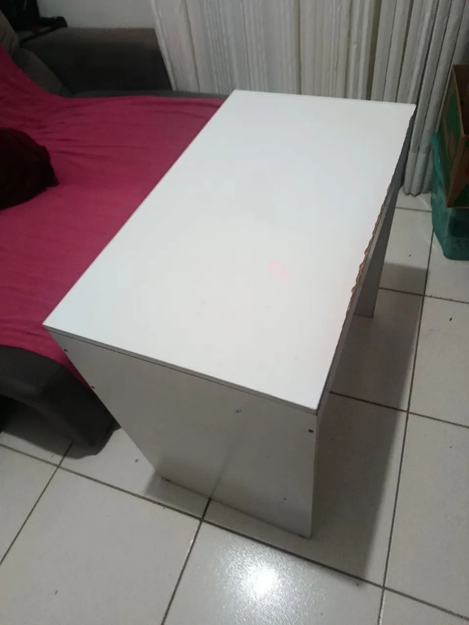 Mesinha de escritório - Foto 3
