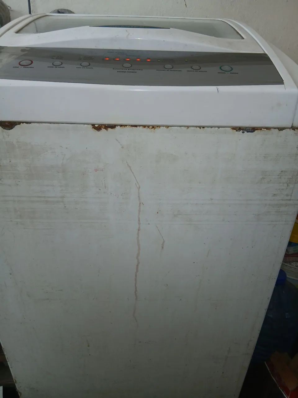 Maquina de lavar roupa  - Foto 4