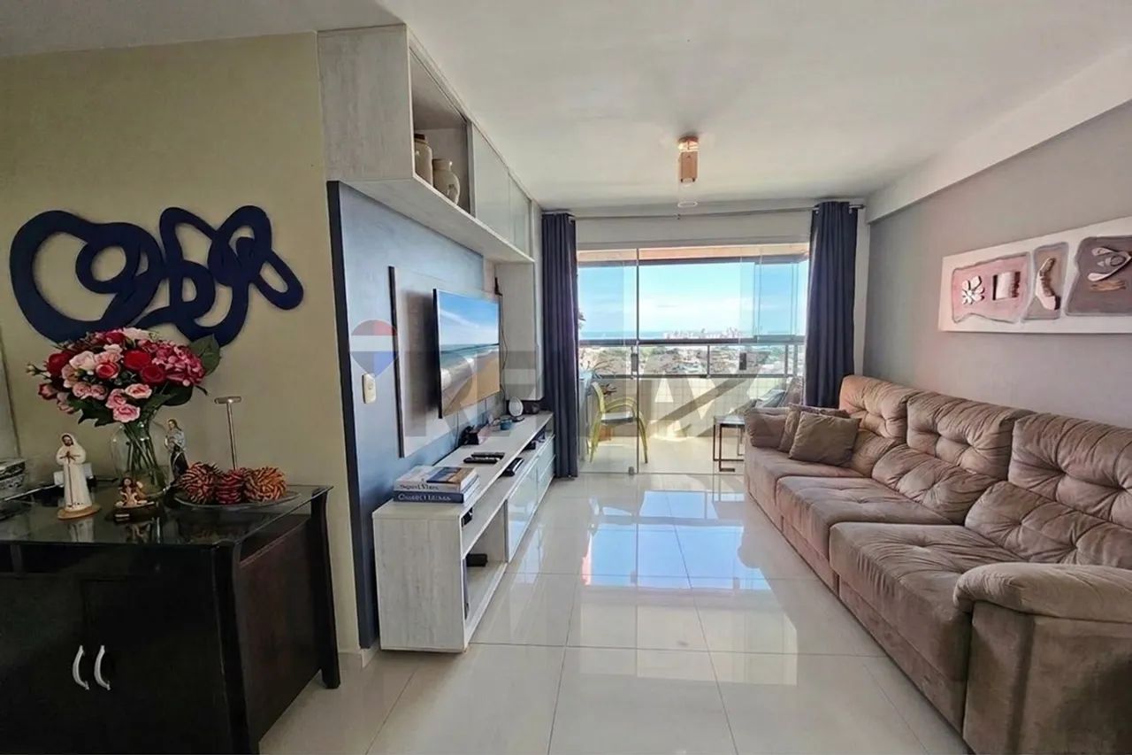 Venda apartamento 3 quartos na Gruta