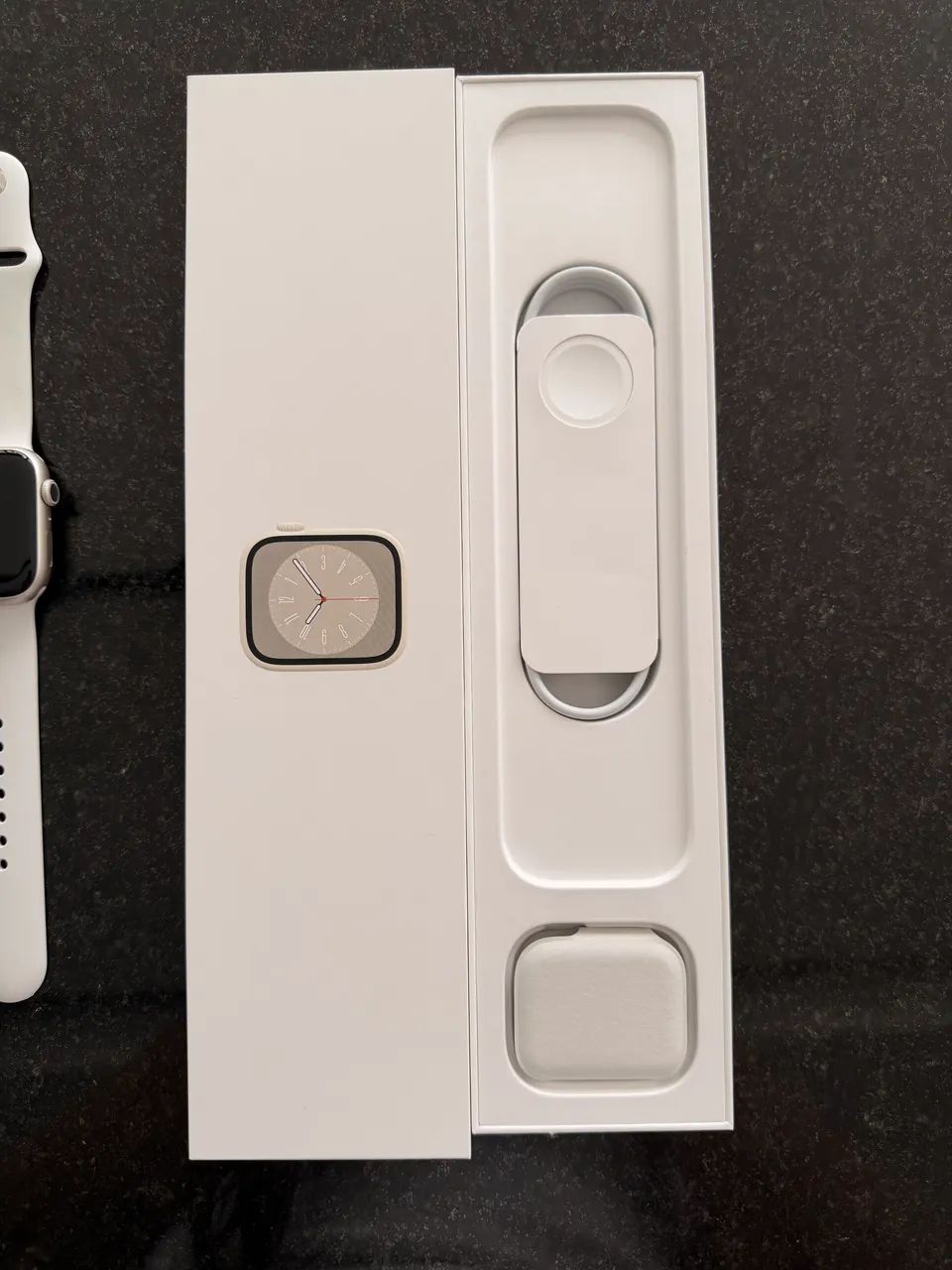 Apple Watch serie 8 45mm