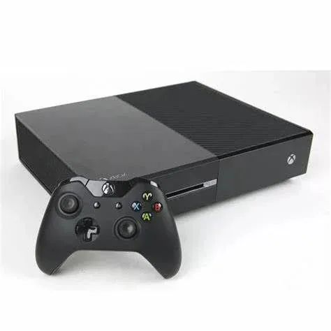 Vídeo game xbox one