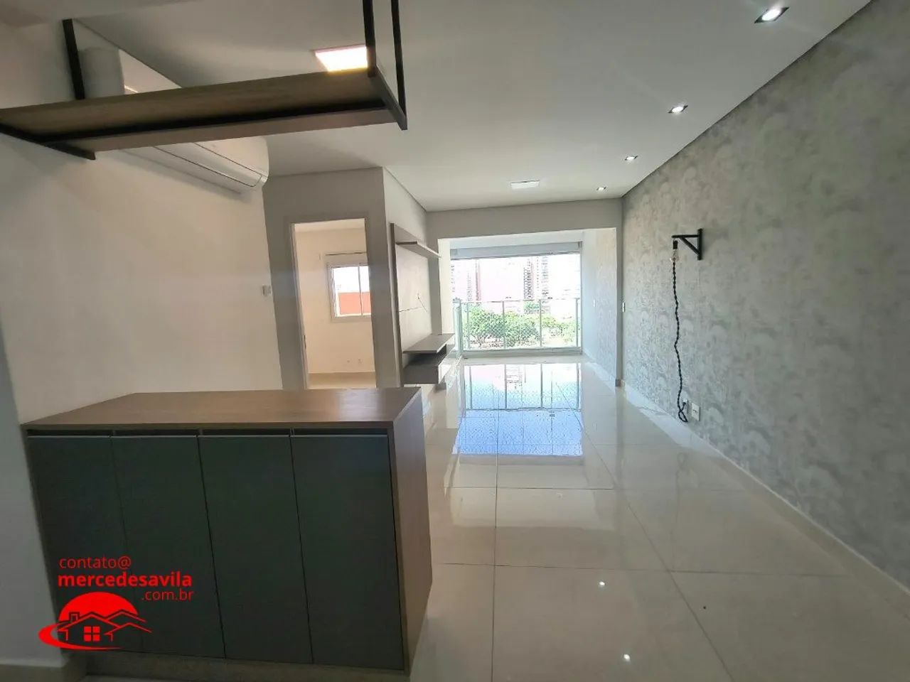 Apartamento Aluguel Jardim Caravelas 2 Dms 65 m² - Foto 3