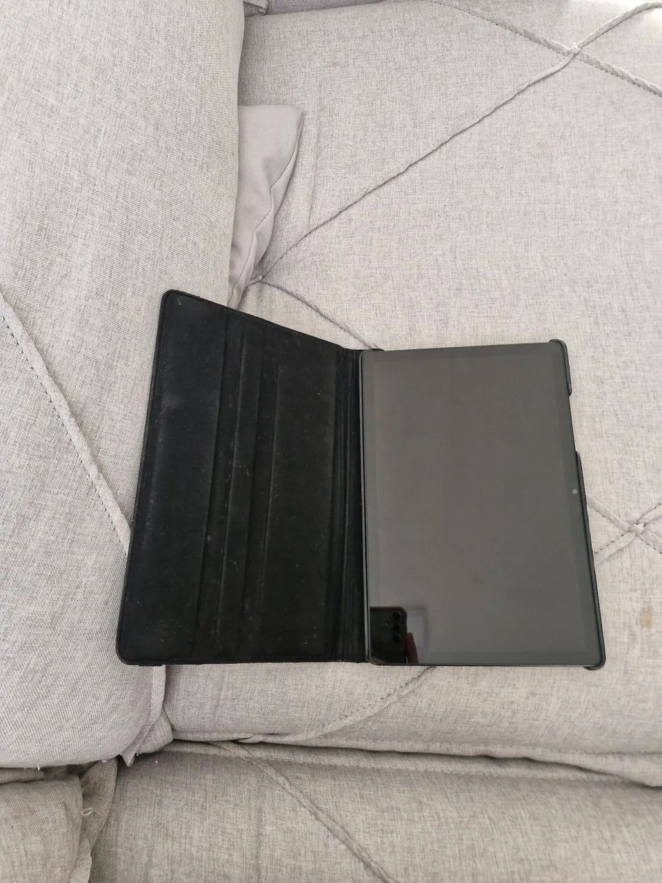 Tablet Samsung Tab A8  4g  64gb - Foto 4