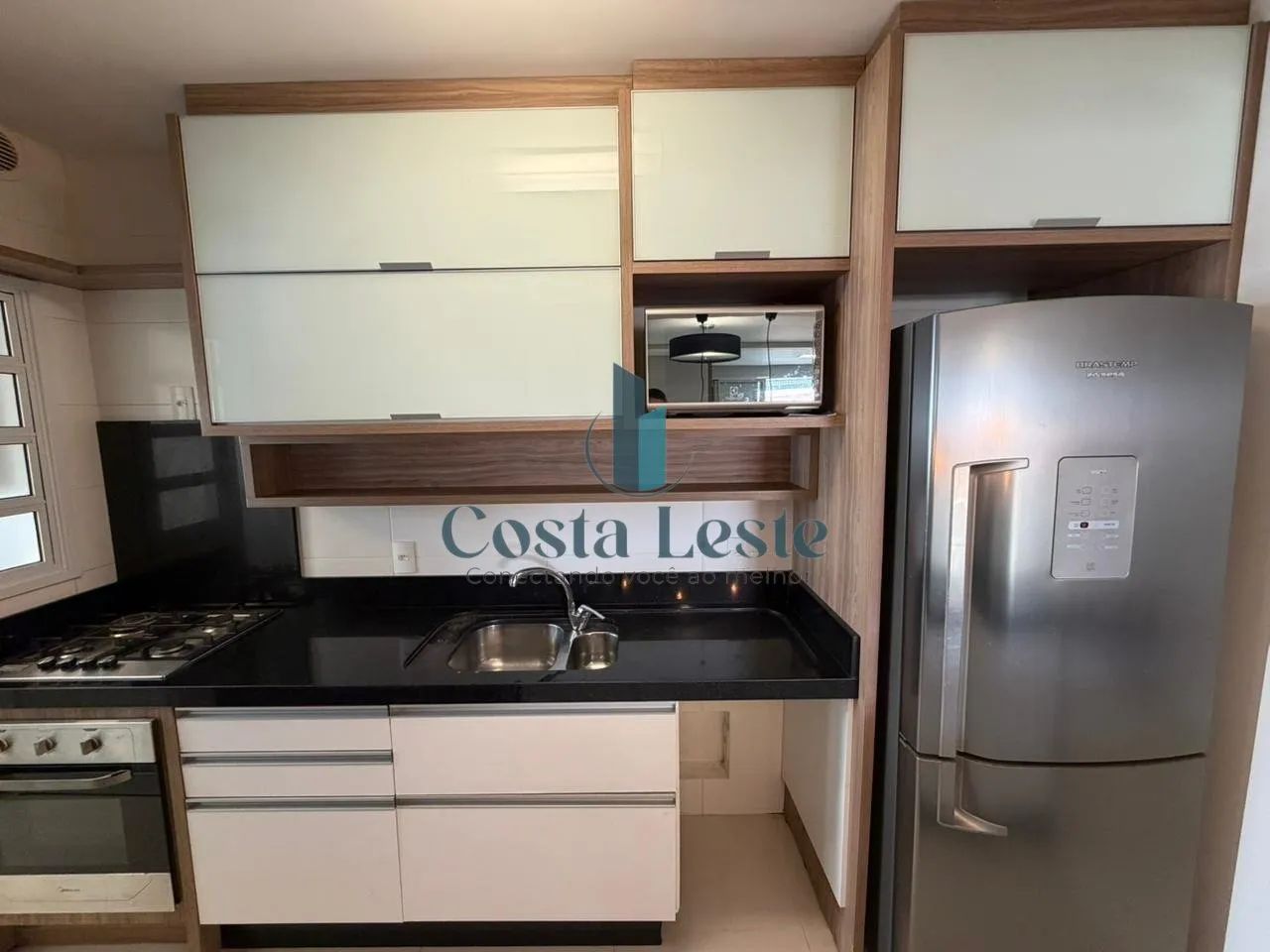 EXCELENTE APARTAMENTO 3 DORMITÓRIOS - CÓRREGO GRANDE - Foto 5