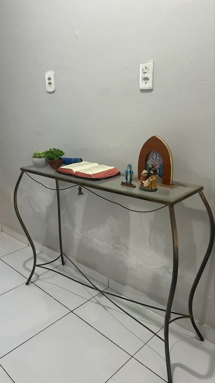 Aparador de Metal 
