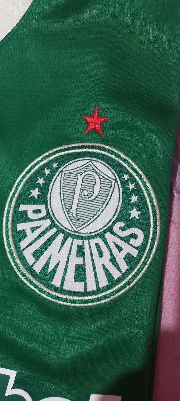 Camisa de time - Foto 4