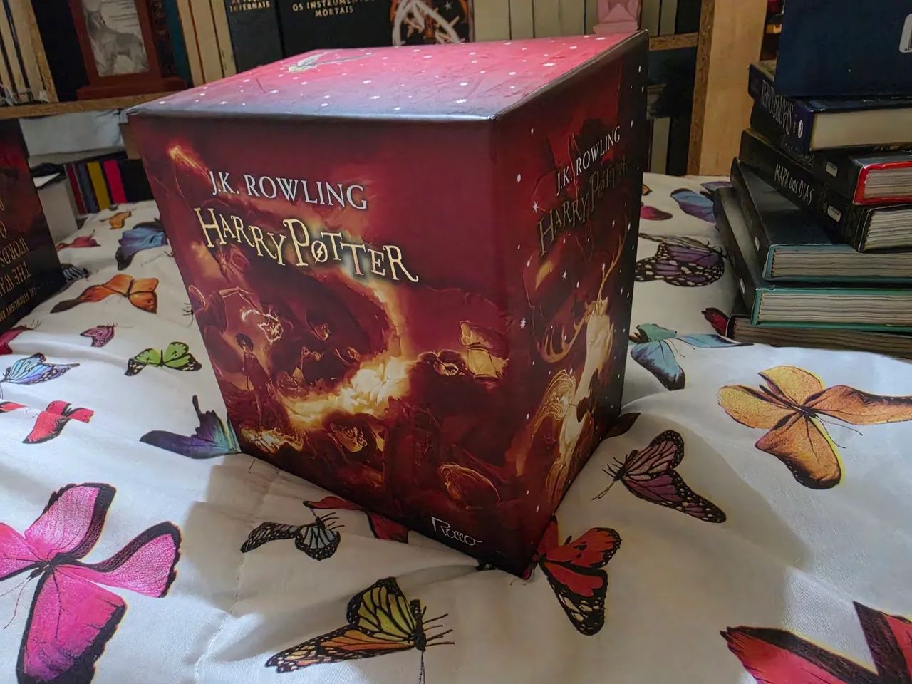Box Harry Potter - Foto 2