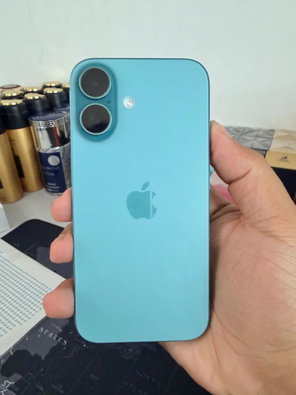 iPhone 16 pro  - Foto 2