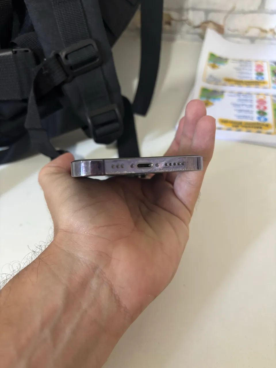 iPhone 14 Pro 128gb  - Foto 3