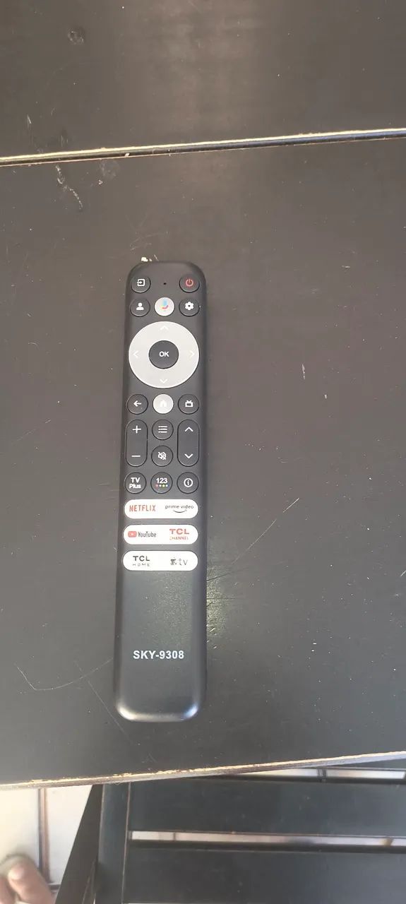 Smart TCL 49 polegadas  - Foto 3
