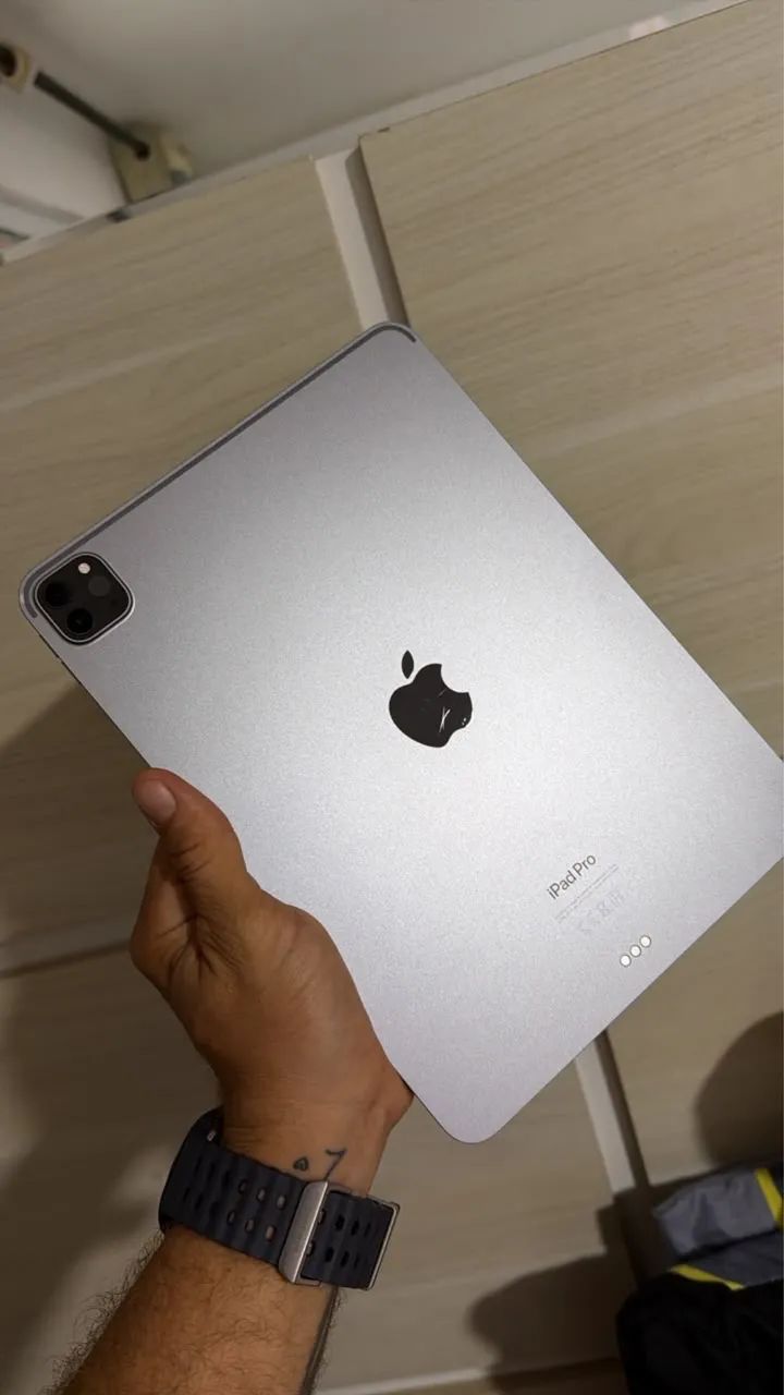iPad Pro M2 256GB