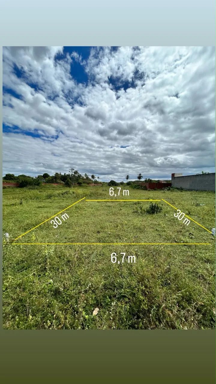 Vendo terreno próx ao Iguape  - Foto 5