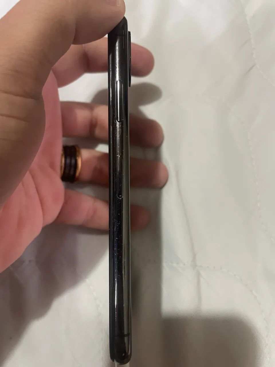 Aplle Phone X 64gb - Foto 3