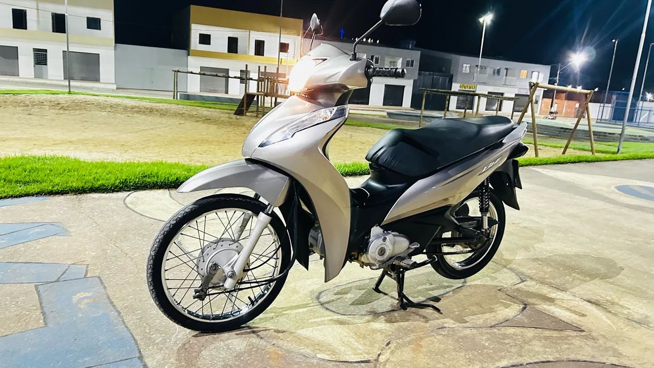 Moto de procedência,  - Foto 5