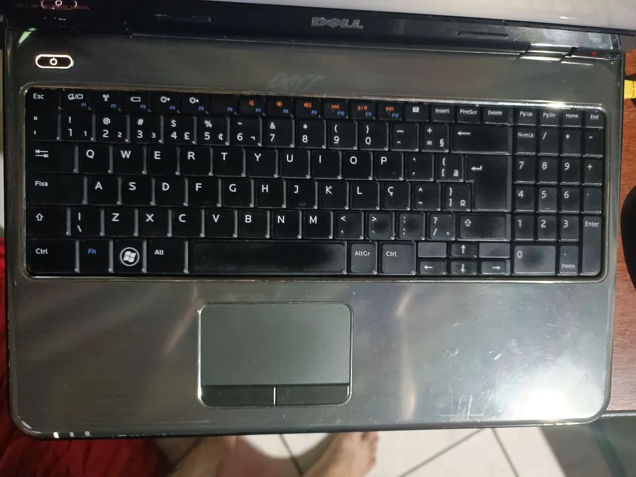 Notebook Dell  - Foto 3