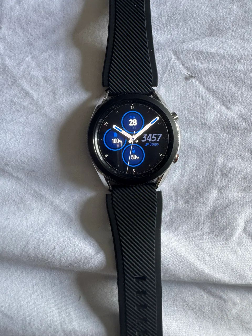 Samsung Galaxy Watch 3  - Foto 2