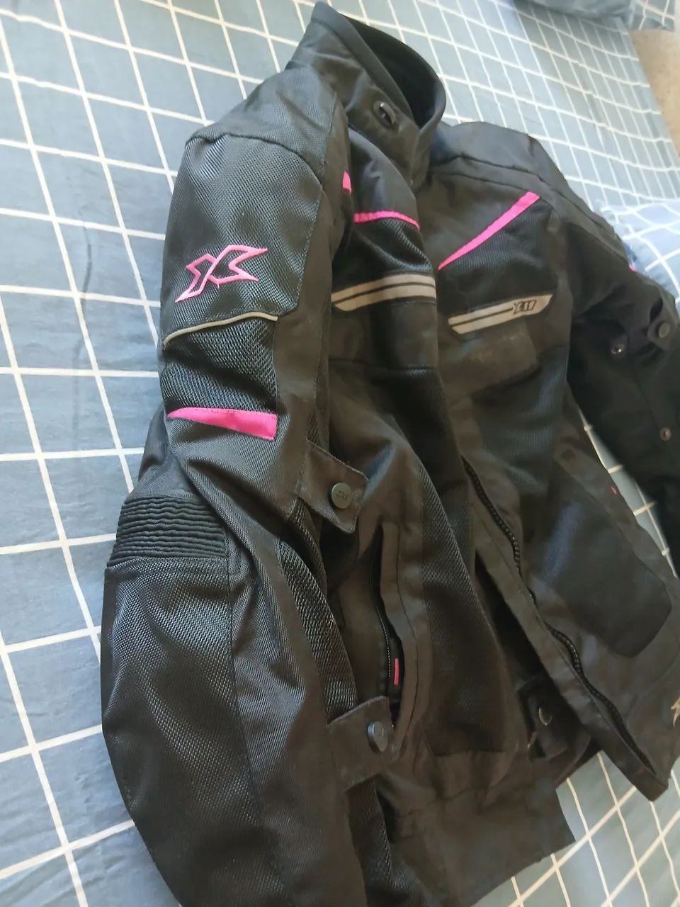 Jaqueta Feminina X11 Breeze - Tamanho M - Excelente Estado - Foto 2