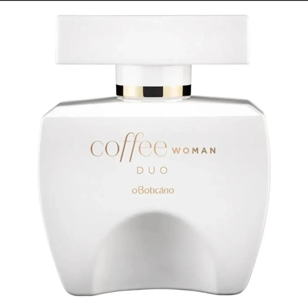 Coffe woman 