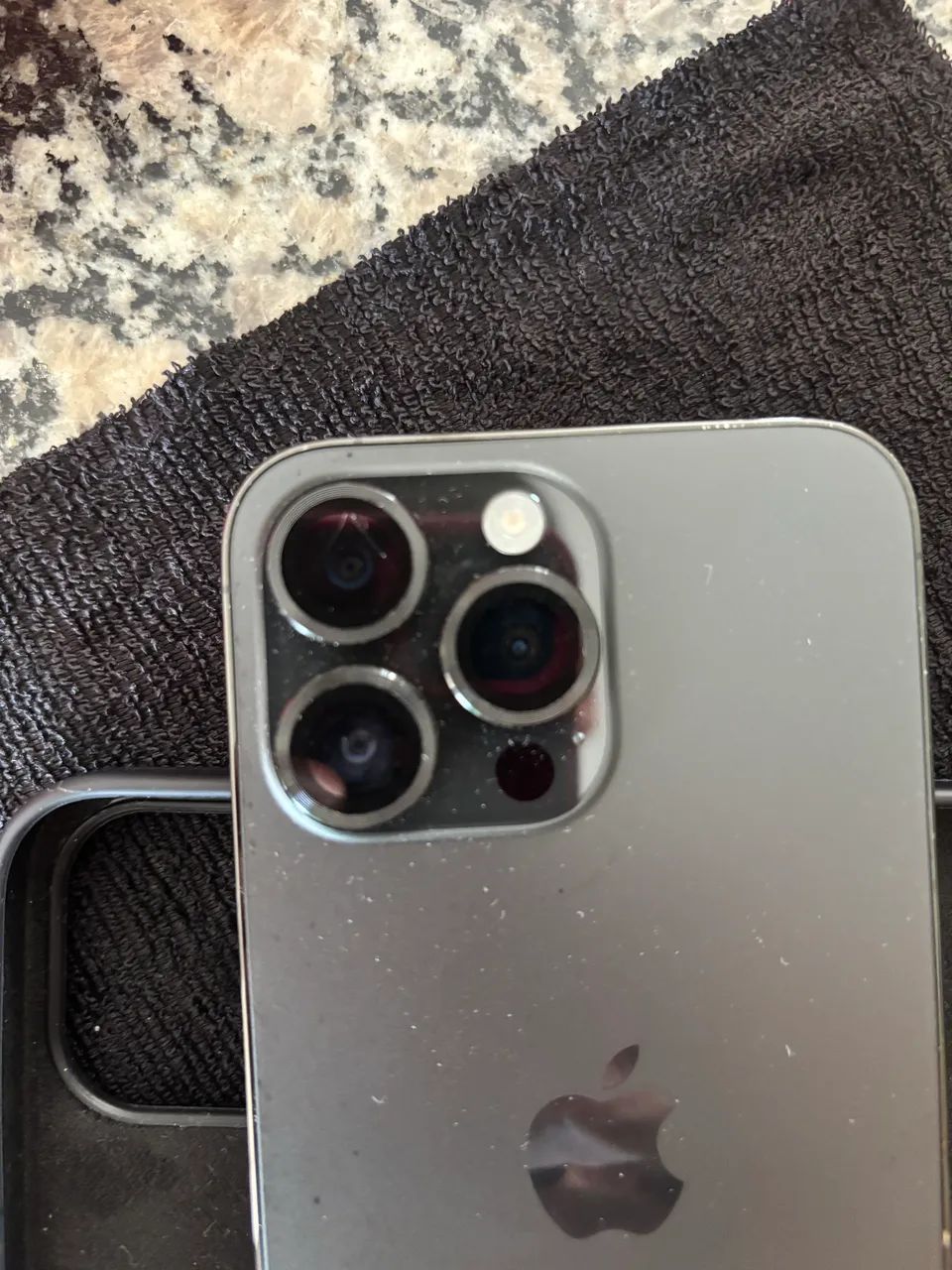 IPhone 14 Pro Max 256gb bateria 84 - Foto 3