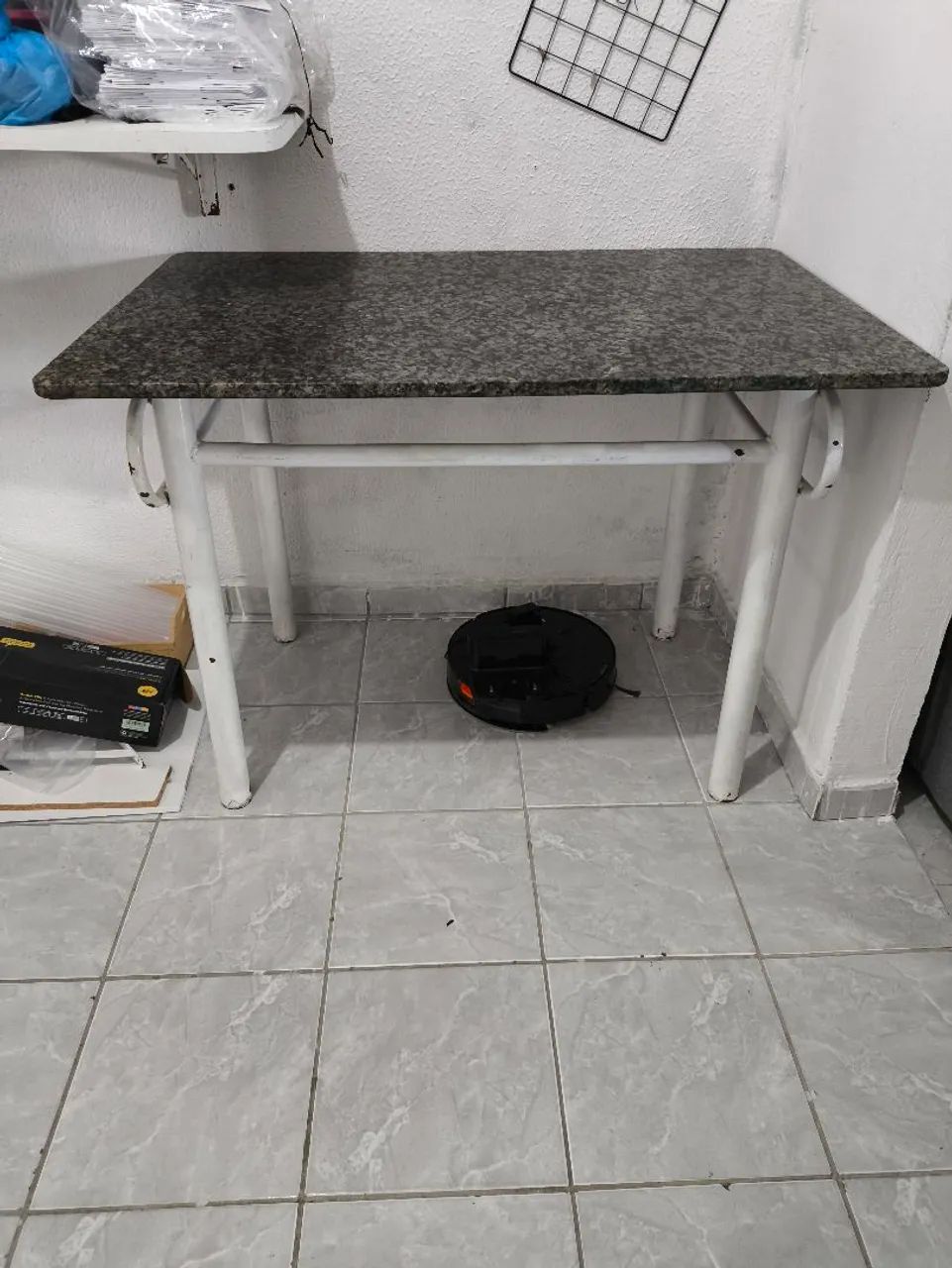 Mesa MÁRMORE  - Foto 3