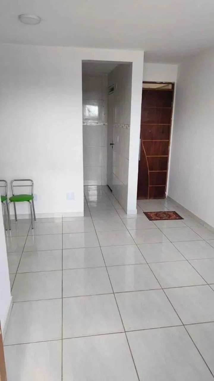 Quarto mobiliado com CONTAS INCLUSAS - Foto 2