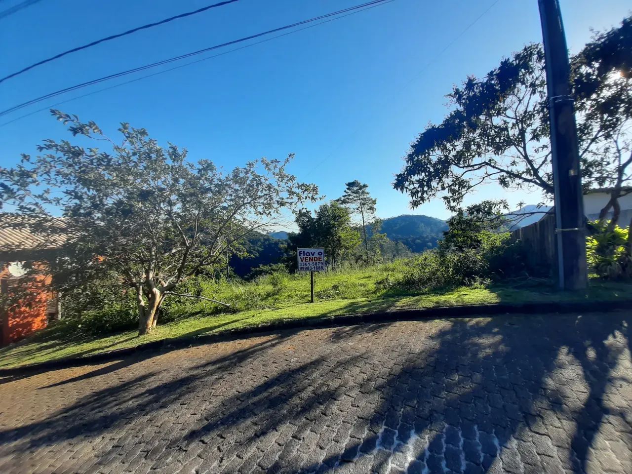 Terreno cond fechado em Buenos Aires - Foto 3