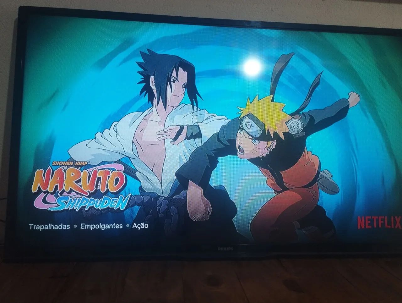 Tv 46 polegadas  - Foto 4