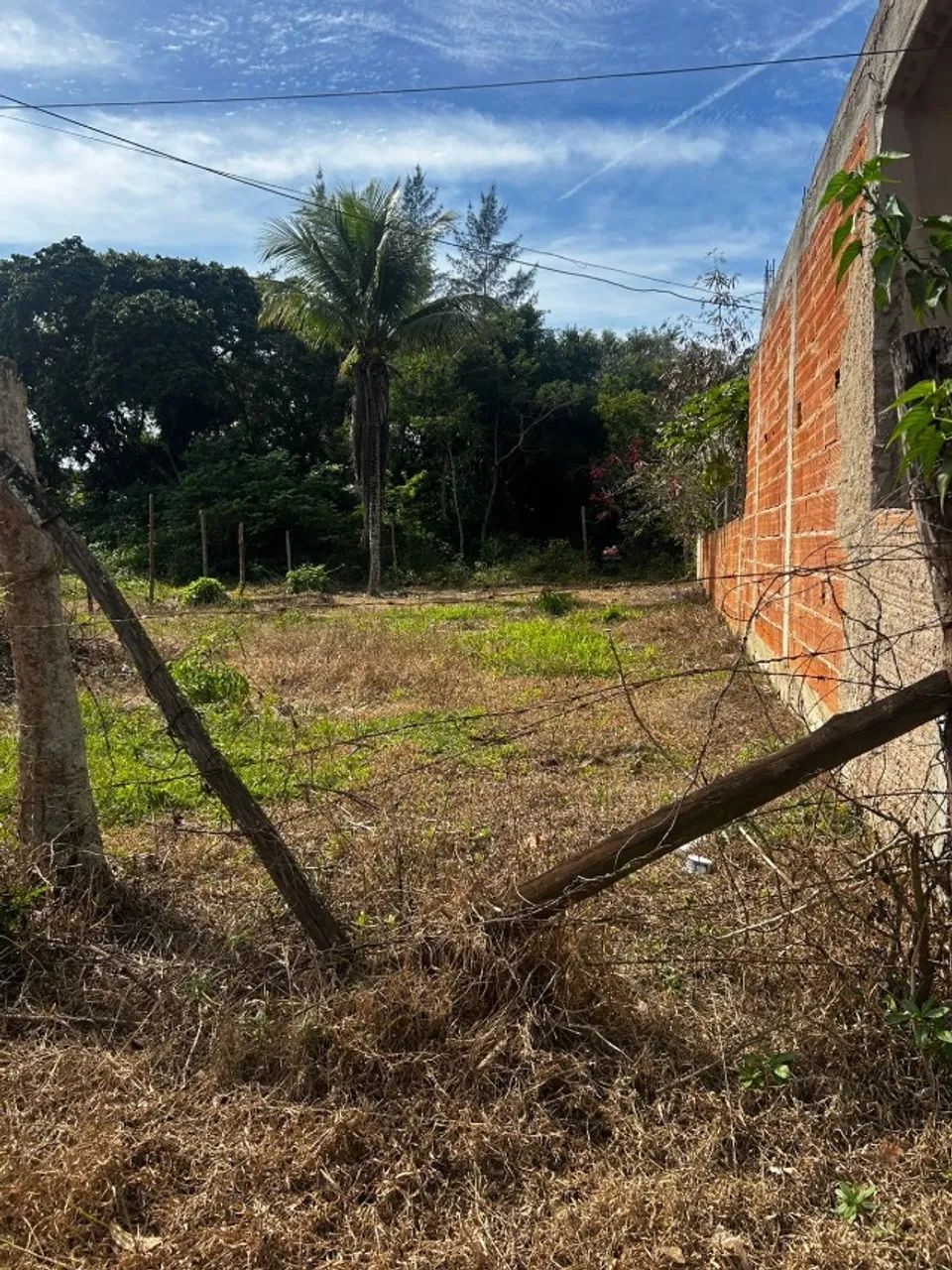Terreno 220m2 Regiões do lagos  - Foto 2