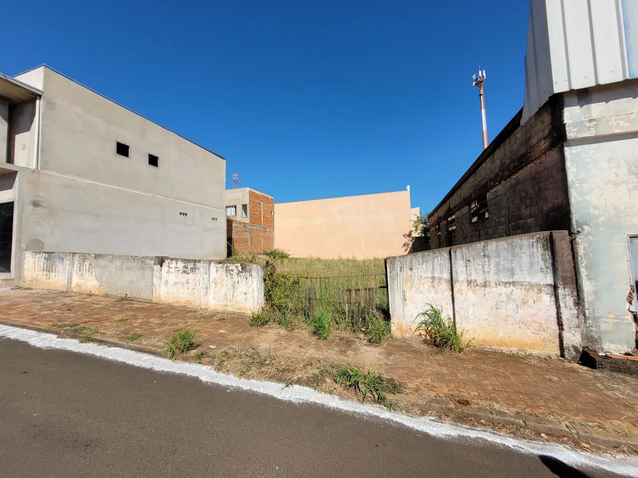 Vendo terreno em Ribeirão do Pinhal.  - Foto 3