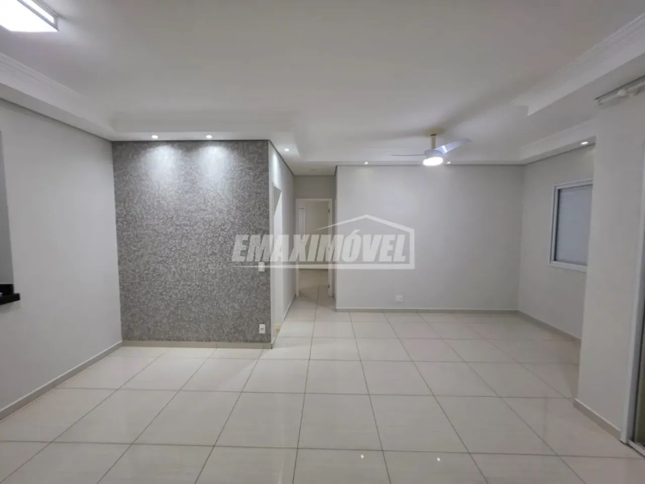 Apartamento Padrão em Votorantim - Foto 5