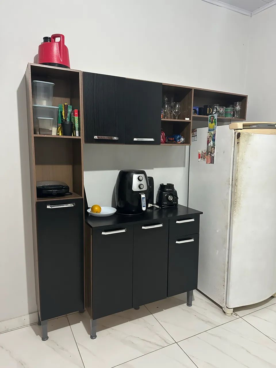 Armário de cozinha  - Foto 3