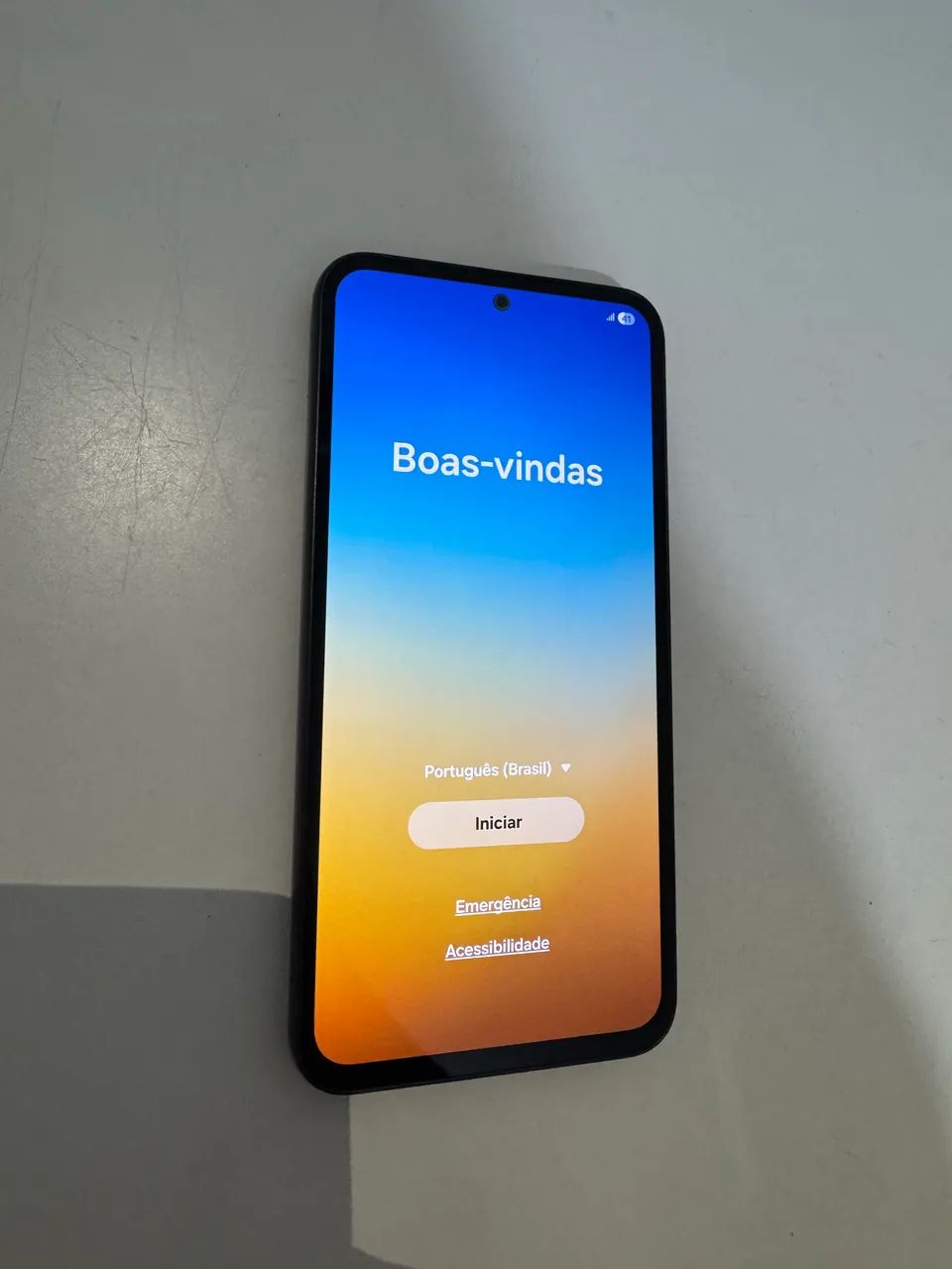Samsung A54-G 128G 8GB de RAM - Foto 3