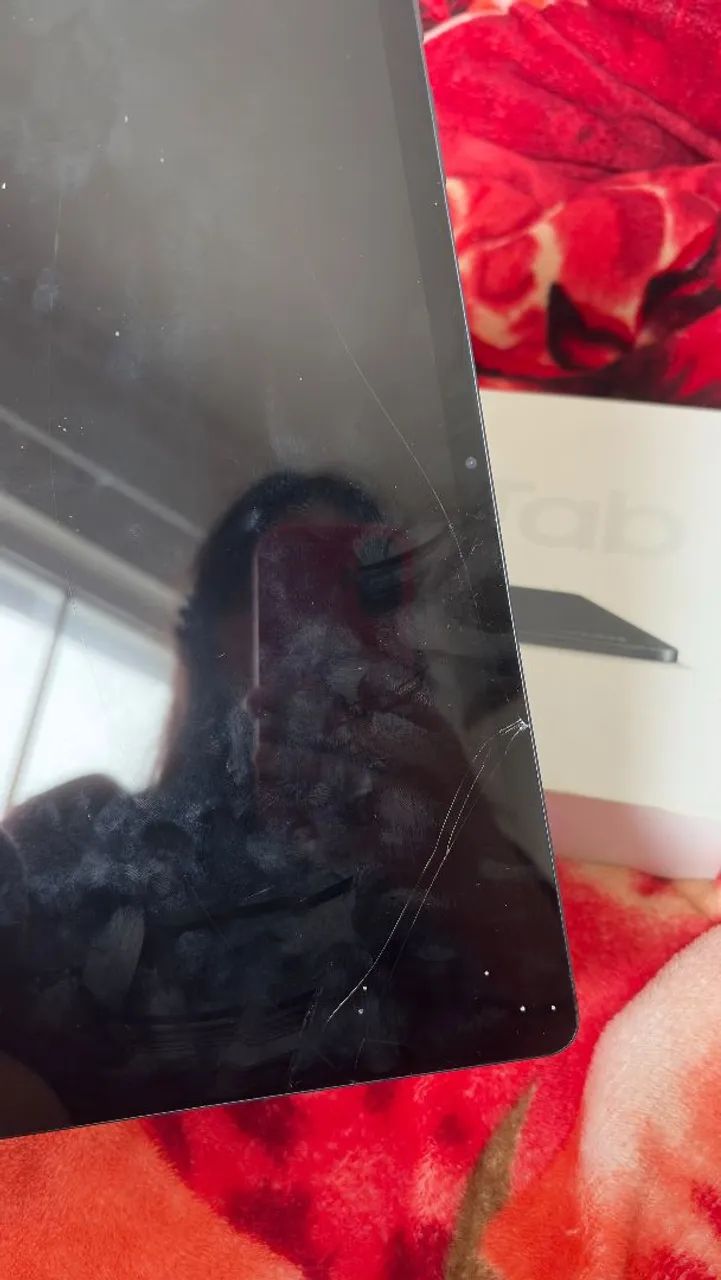 Vendo tablet Samsung s7 fe - Foto 5