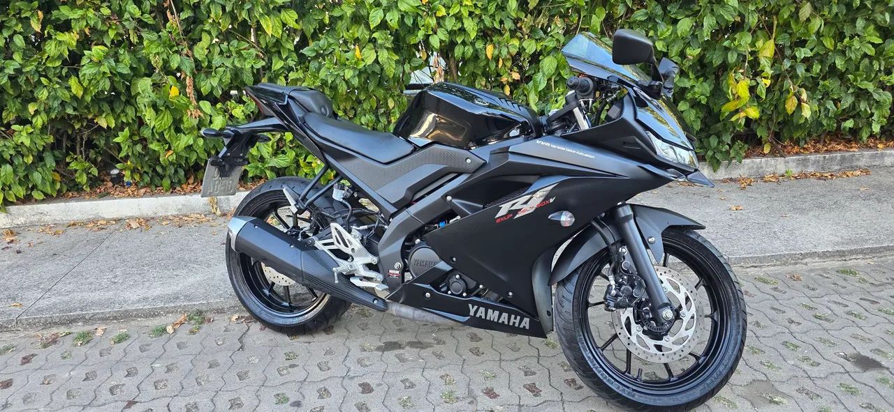 Yamaha ZYF 155 ABS - Foto 5