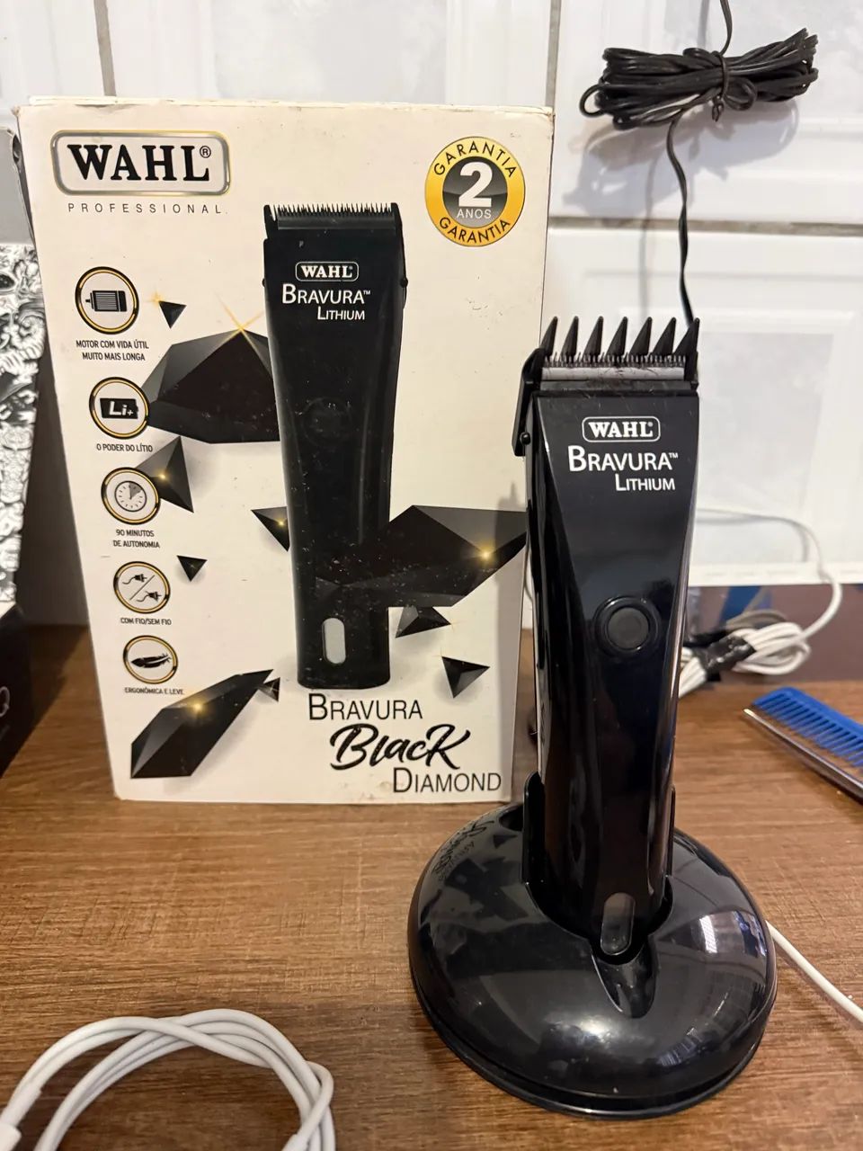 Maquinário para Barbearia  - Foto 2