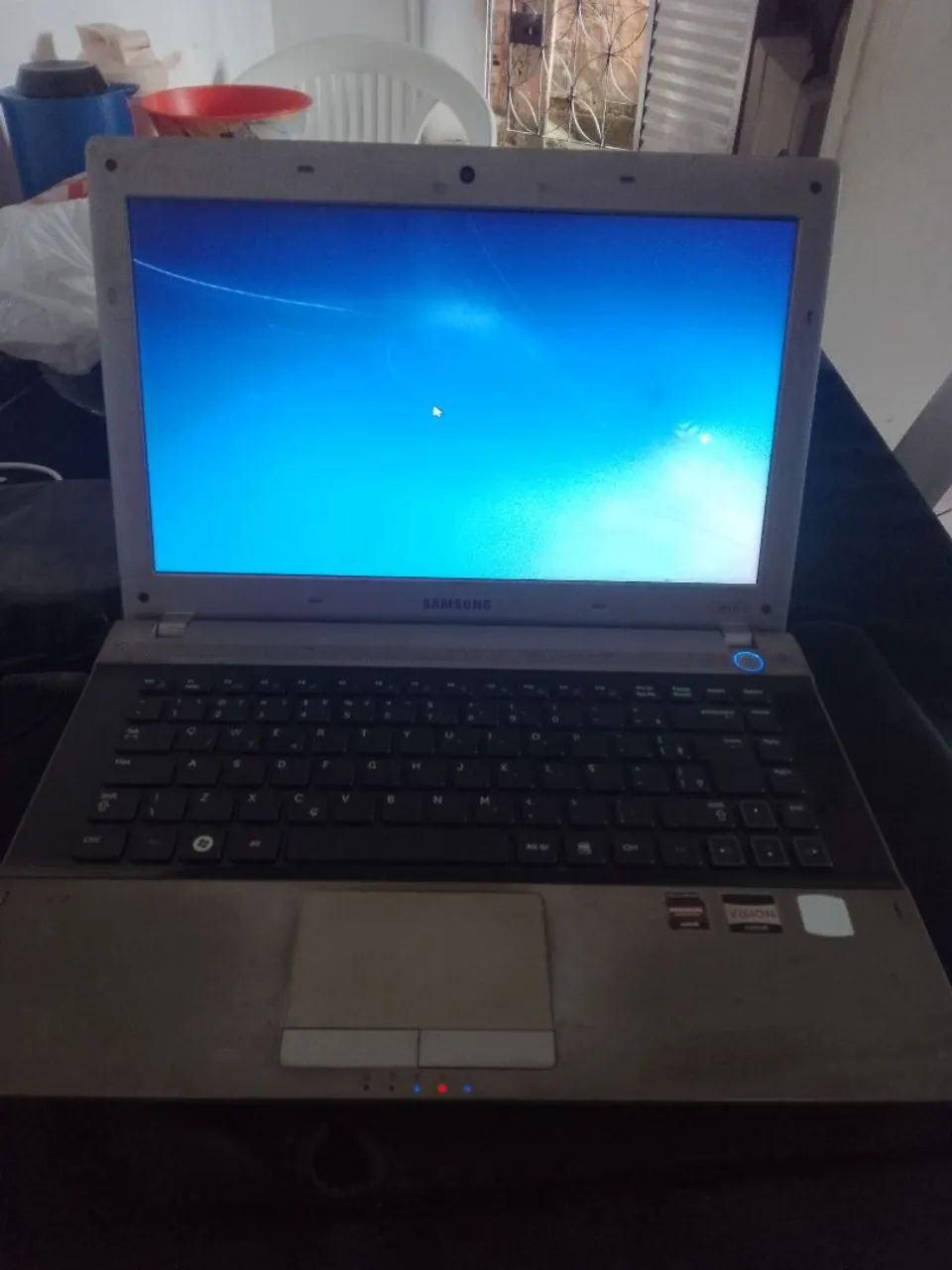 Notebook 
