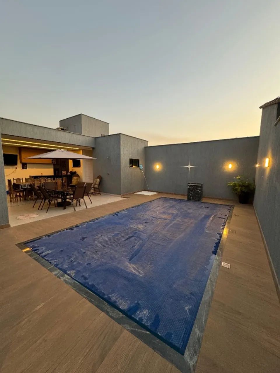 Vendo Casa Ponte Alta Norte Gama 