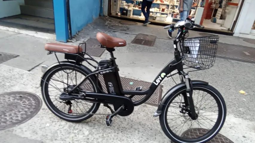 E.BIKE-L / SEMINOVA  - Foto 2