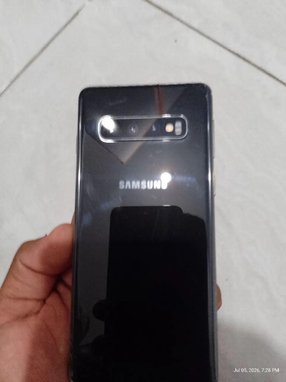 S10 todo original  - Foto 5